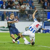 Rivala FCSB joacă la 2-2    Go Ahead Eagles, prima adversară  în Europa League, al treilea egal identic în 4 etape. Surprizele antrenorului