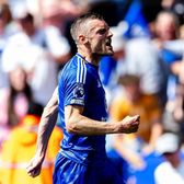 Armă contra FCSB?    Feyenoord vrea să-l încerce pe Vardy,  faimosul atacant al lui Leicester