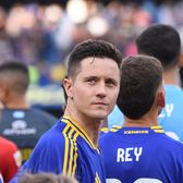 „90% dintre juniori trăiesc în sărăcie”  Declarație sfâșietoare despre copiii de la   Academia Boca Juniors:  „Imaginați-vă presiunea la care sunt supuși”