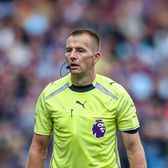 A gafat, a fost schimbat  Oficialul VAR care a greșit  la meciul lui   Fulham  a fost schimbat cu câteva ore de meciul Liverpool-Arsenal