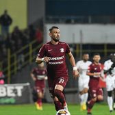 Dragoș Grigore, divorț cu scandal   Soția a cerut   ordin de protecție  împotriva fostului fundaș de la Dinamo și Rapid » Acuzații grave: „S-a legat cu pungă la cap”