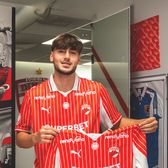 Mazilu a semnat cu Dinamo     Ce durată are contractul  + Planul lui Zeljko Kopic pentru atacant: „Nu l-am adus să joace imediat”