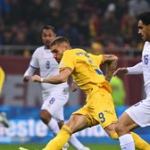 Bîrligea, out?  Atacantul de la FCSB face azi un RMN. Patronul echipei e sceptic:   „Nu cred că poate să meargă la națională”