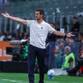 Chivu explică ce n-a funcționat   Antrenorul lui Inter,   analiză fără menajamente  după eșecul cu Udinese