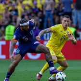 Atenție la gafe, Racovițan!  Stoperul lui Rakow, eroare înaintea reunirii naționalei.   Vine după un sezon de coșmar