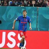 Cisotti l-a impresionat   Daniel Pancu a rămas   plăcut surprins  de prestația jucătorului de la FCSB în meciul cu CFR: „E inteligent”