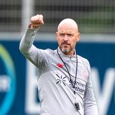 Erik ten Hag, demis de Leverkusen  Remiza cu Bremen    i-a fost fatală!  În 2024, olandezul a fost dat afară de Manchester United