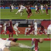 Verdict din Spania la CFR - FCSB    FOTO.  Un mare arbitru din La Liga a analizat   cele mai controversate faze  » A fost penalty la Alibec? Trebuia eliminat Popescu?