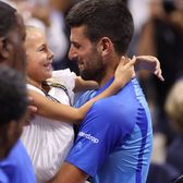 Djokovic, calificare cu gust amar  Nole e în sferturi la US Open, dar a fost pus în încurcătură de   organizatori : „Nu-mi aminti de asta”