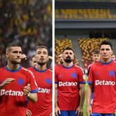 De ce nu a jucat FCSB cu titularii la Cluj     Mihai Stoica  a explicat absența mai multor jucători de bază din primul „11”: „Există o aplicație”