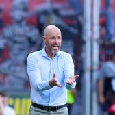 Ten Hag, dezamăgit de Leverkusen  Tehnicianul olandez a oferit prima reacție după demitere:   „Încrederea nu a fost reciprocă”