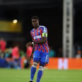  A picat transferul   Marc Guehi   nu va mai ajunge  la Liverpool, deși făcuse vizita medicală » Ce spunea Glasner în urmă cu o zi + Ce se întâmplă cu Joe Gomez