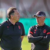 De ce a fost concediat Rednic după 5 meciuri  Directorul sportiv al lui Standard Liege explică motivele din spatele deciziei:   „Am greșit!”