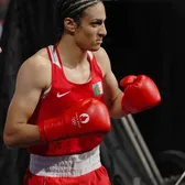 Imane Khelif face apel la TAS  Campioana olimpică contestă decizia   World Boxing  de a impune teste genetice înainte de competiții