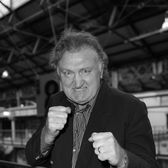 Joe Bugner a decedat  Fostul pugilist care l-a înfruntat de două ori pe   Muhammad Ali   s-a stins la 75 de ani