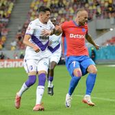 Achiziție U21 de urgență la FCSB  Campioana   a ajuns să nu aibă jucător convocat la naționala de tineret  și negociază pentru a aduce un fotbalist