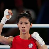 A făcut testul, dar a fost ignorată!   Motivul absurd pentru care   o campioană olimpică  nu va putea participa la Campionatele Mondiale de Box