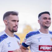 Antireclamă pentru Șut și Olaru     Patronul FCSB  spune că Lucescu n-ar fi trebuit să-i cheme la națională