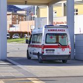 Băgat în spital de tatăl unui adversar   Un portar de 13 ani, bătut crunt! Are   fractură de gleznă  și a fost lovit în plină figură