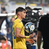 Probleme la națională  Selecționerul României a pierdut   un jucător important.  Ce înlocuitor a găsit