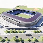 Se reiau construcțiiile la Pitești?  Președintele lui   FC Argeș,  detalii despre noul stadion: „Atunci va fi gata”