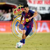 Refuzat de Real Madrid  Acum e star la Barcelona, dar a fost   trimis acasă  de „galactici”: „Mi-au spus că nu sunt la nivelul așteptărilor”