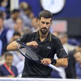 Djokovic a dansat!     VIDEO.  Nole, gest neașteptat după calificarea în semifinalele US Open. Sârbul, anunț mare:   „Le voi strica planurile”