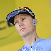 „Norocos să fie în viață”  Chris Froome, departe de bicicletă după accident » Ce   problemă   a fost descoperită în timpul operației