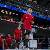 Lăsat fără salariu și suspendat!  Mallorca și-a   pedepsit dur  vicecăpitanul după meciul cu Real Madrid » De la ce a pornit scandalul