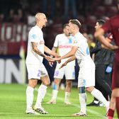 „E dictatură avansată la FCSB”    Excluderea lui Chiricheș  din lotul campioanei nu-l surprinde pe fostul patron din Liga 1