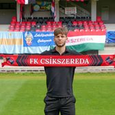 Csikszereda se întărește  Mutare pentru salvarea de la retrogradare: au împrumutat un jucător de la   campioana Ungariei