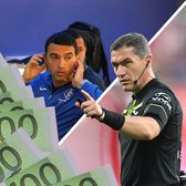 Câți bani au arbitrii    Un nume-surpriză a câștigat cel mai mult,  Istvan Kovacs nu prinde top 10, Hațegan e sub salariul mediu. Lista completă