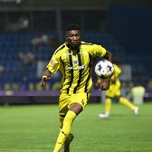 Emoții pentru Dinamo    Boateng  s-a accidentat! Cât va lipsi