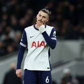Drăgușin, out   Tottenham nu l-a inclus pe lista pentru   Liga Campionilor!