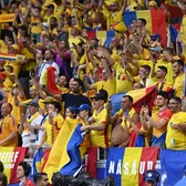 Interes mare  Câte bilete s-au vândut la   România - Canada  » Care sunt vedetele din Top 5 campionate care vin în București