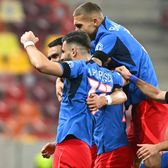 FCSB mai transferă un fundaș!  Ultimele detalii despre   ținta roș-albaștrilor   + de ce Rus și Bolgado n-au ajuns la campioană