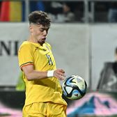 Borza e OUT  Fundașul s-a accidentat la antrenamentul naționalei, înainte de meciurile cu Canada și Cipru +   Pe cine a chemat Lucescu de urgență