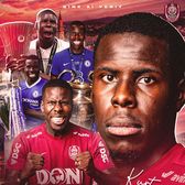 Zouma, alt star eșuat în Liga 1?  Analiză GOLAZO.ro. Patru vedete ajunse spre finalul carierei în România    au dezamăgit crunt. Ce s-a întâmplat!