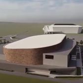 Au început lucrările la baza de peste 200 de milioane de lei    Cum va arăta arena ultramodernă  care va găzdui competiții la cele mai înalte standarde