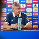 Nemulțumirea lui Lucescu  Selecționerul României   nu și-a dorit amicalul cu Canada,  dar a trebuit să se conformeze: „FIFA nu acceptă”