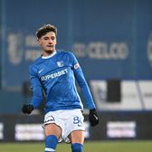 Fiul lui Gică Popescu, în Liga 2   Nicolas a semnat cu   CSA Steaua  » De când nu mai jucase pentru Farul