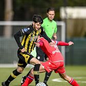 Mazilu „n-a făcut față” în Olanda  Noul jucător al lui Dinamo, luat pe sus la antrenamentele lui Vitesse:   „Erau foarte agresivi”