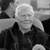A murit Giorgio Armani  Celebrul designer italian s-a stins la 91 de ani » Ce   echipă uriașă  deținea + cine moștenește imperiul modei