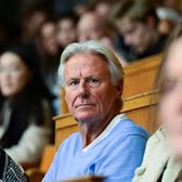 Bjorn Borg, diagnosticat cu cancer  Legenda tenisului și-a ascuns suferința!   A dezvăluit secretul  în noua sa autobiografie