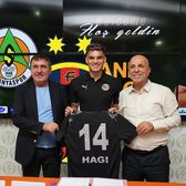 Refuzați de Hagi  Cum a reacționat   FCSB,  după ce Ianis a ales să meargă în Turcia: „M-am bucurat!”