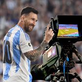 Ultimul dans  Cine transmite Argentina - Venezuela,   ultima partidă oficială acasă pentru Leo Messi  la națională