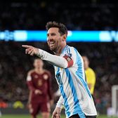 Nu joacă Messi la CM 2026?  Declarațiile căpitanului Argentinei, după ultimul meci acasă:   „Abia atunci voi lua o decizie”
