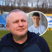 Cazul Blănuță: „Asta e decizia”  Patronul lui Dinamo Kiev s-a implicat după ce fanii au cerut rezilierea contractului:   „Nu va juca dacă…”