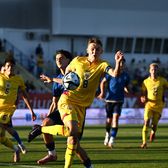 România U21 - Kosovo U21 0-0  Costin Curelea   debutează cu o remiză  pe banca „tricolorilor” mici