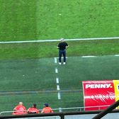 Ce nu s-a văzut la TV la România - Canada  Lucescu și imaginea deznădejdii:   cum a fost surprins selecționerul  + ce s-a întâmplat după ultimul fluier